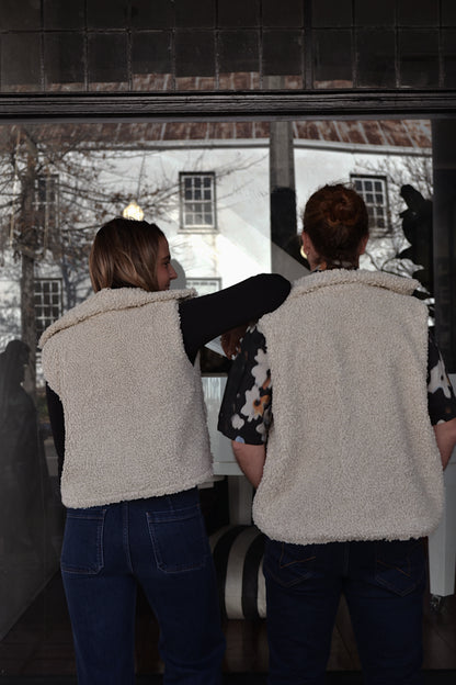 His Reversible Check Jacket
